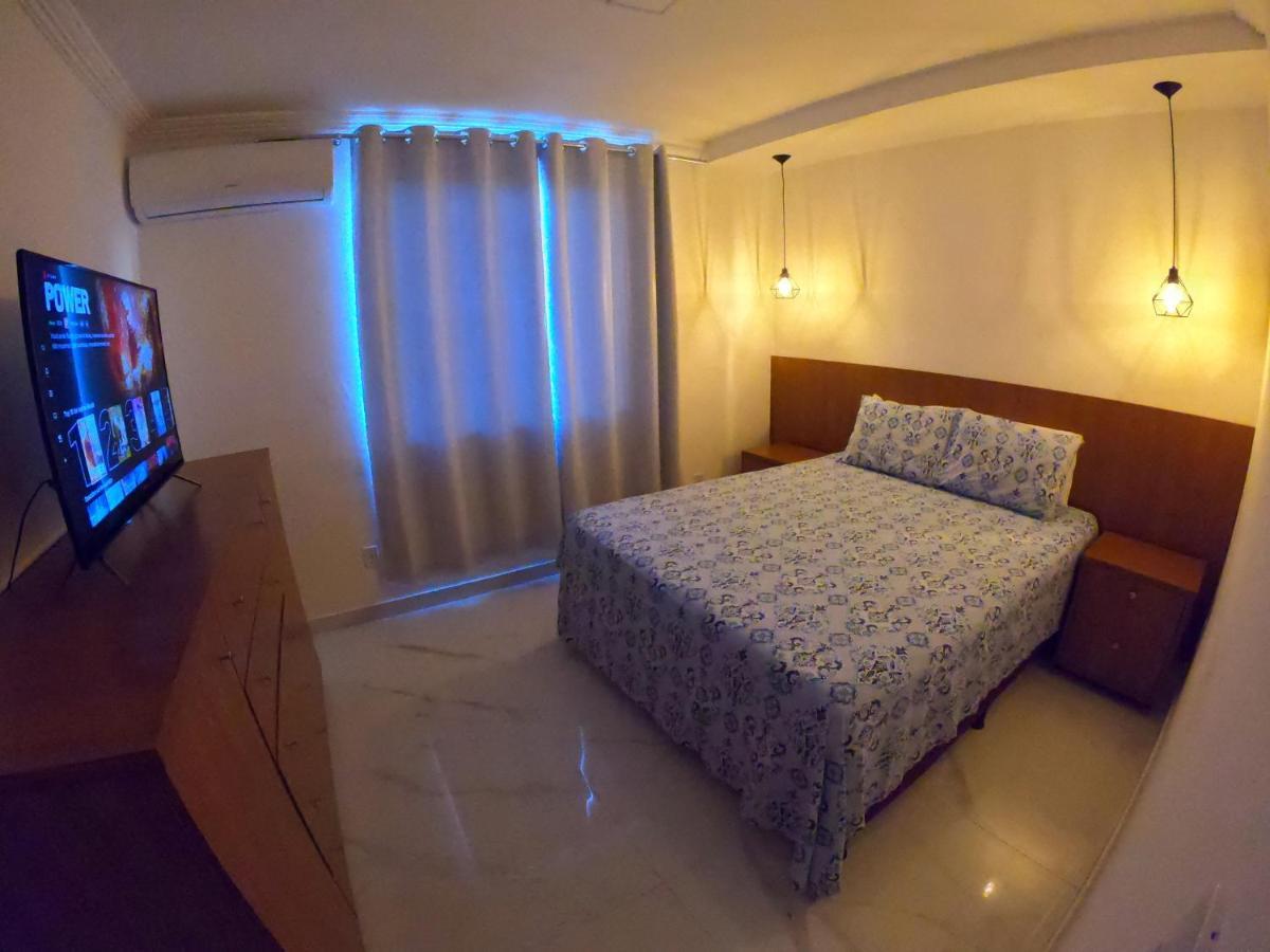 Th Flats Gv Shopping 502 Apartment Governador Valadares Bagian luar foto
