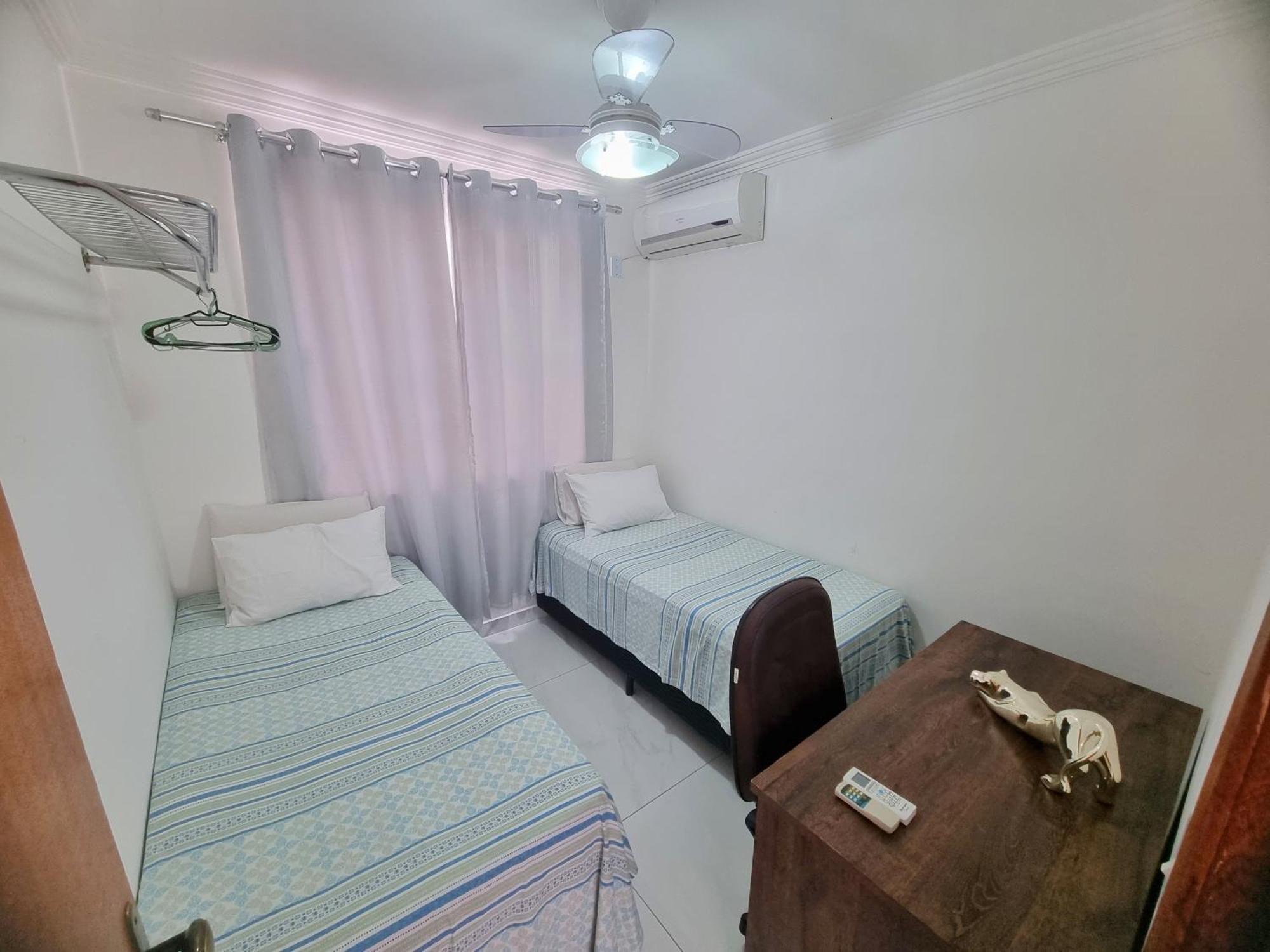 Th Flats Gv Shopping 502 Apartment Governador Valadares Bagian luar foto